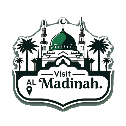 Visitalmadinah.com almadinah