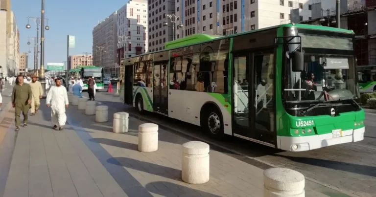 Madinah Airport