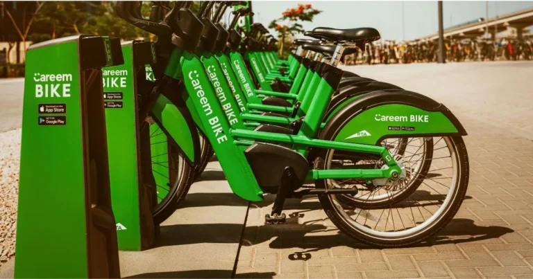 Medina Saudi Arabia bikes rent